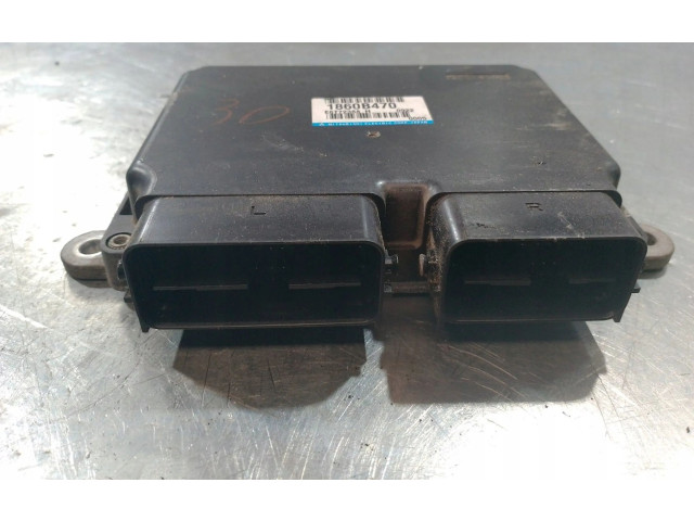 Řídící jednotka 1860B470   Mitsubishi Lancer VIII 2010