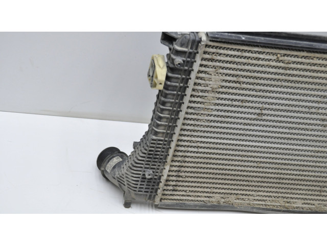 Интеркулер  1K0145803BM   Volkswagen Caddy 