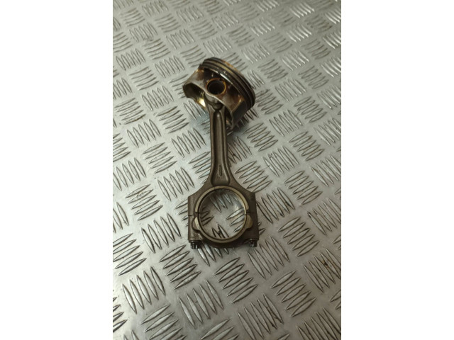 Поршень с шатуном Volvo XC90