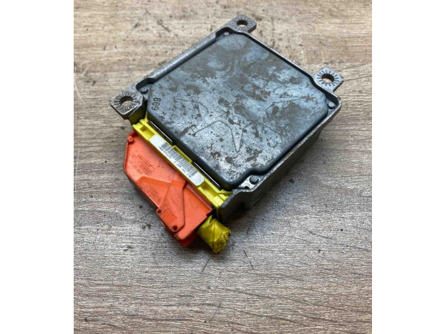 Блок подушек безопасности MR309116DPB, 0285001236 Mitsubishi Carisma