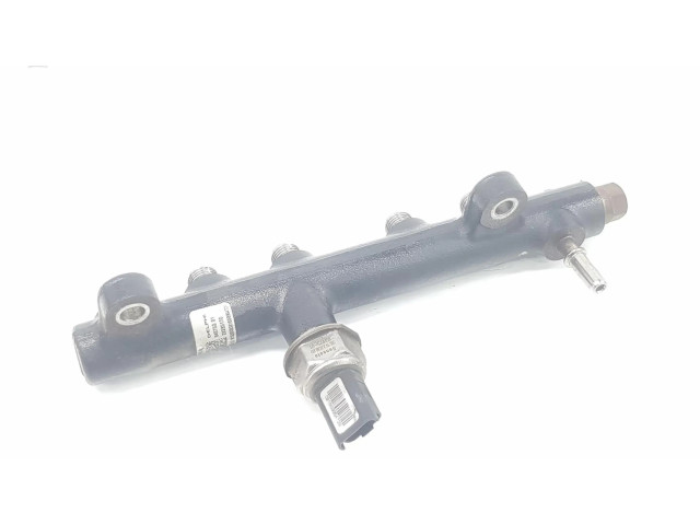 Vstřikovací lišta 9674300080, 1111AA Citroen SpaceTourer M pro naftový motor AH01