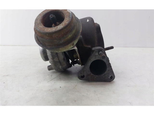 Турбина Audi A4 Allroad B9 028145702H