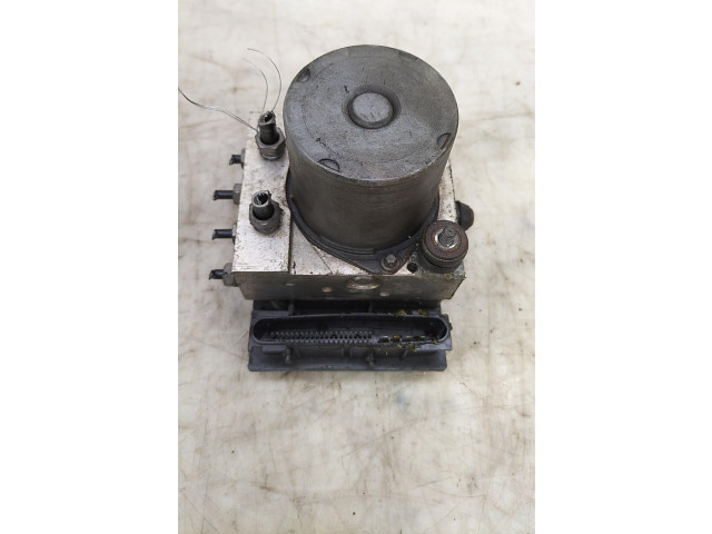 Блок управления АБС 00004541E4 Citroen C4 I