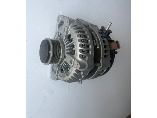 Генератор 52083380, 102201250   Jeep Renegade 1.0     