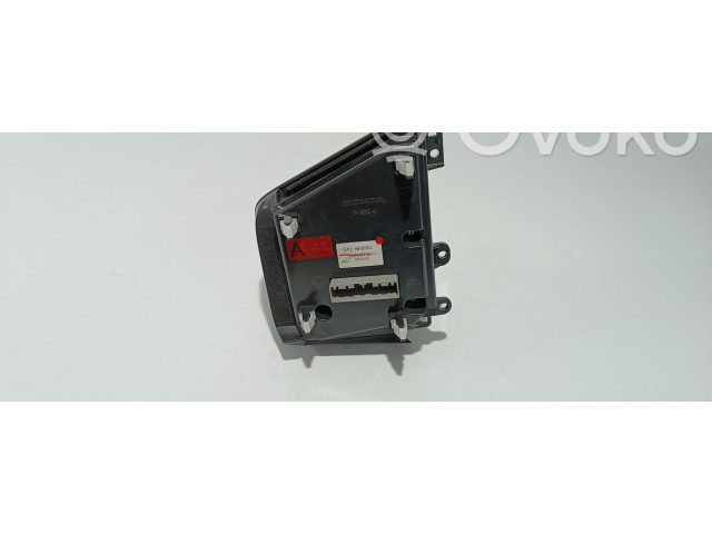 Блок управления климат-контролем 79600SZTE41ZB, SAJAA2710 Honda CR-Z