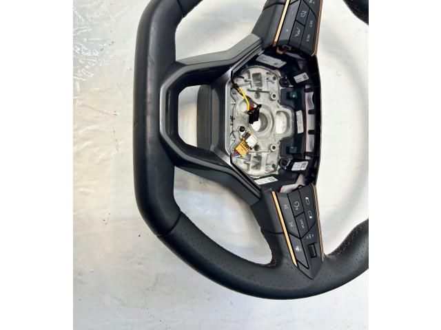 Руль Cupra Formentor  2020 -  года 5FA419091FN, 5FA419091FN      