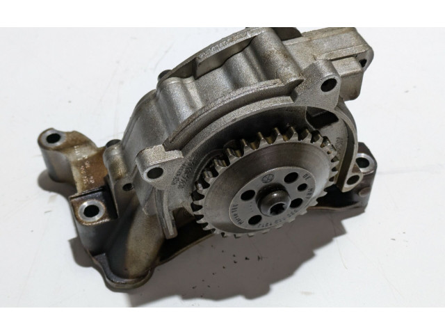 Масляный насос 03C115121J, 03C115105AG Volkswagen Golf VI