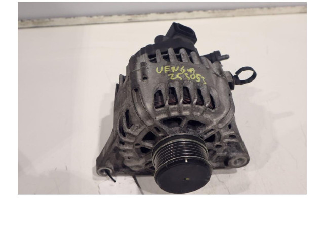 Генератор 39199-2U000   KIA Ceed      