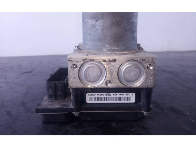 Jednotka ABS 8K0614517BP, 0265236098 Audi A5 8T 8F 2008