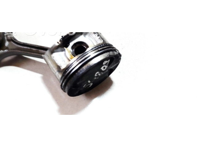 Поршень с шатуном poe24, p45 Honda Accord для бензинового двигателя 1.8