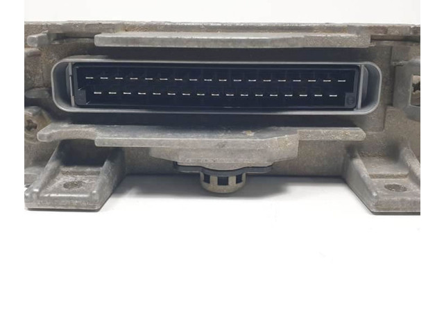 Řídící jednotka 0265101018 Mercedes-Benz E W124 1984