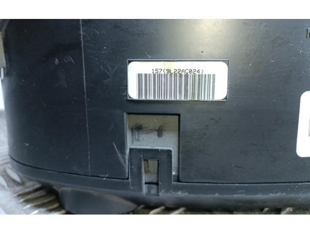 Панель приборов X49L220274   Chevrolet Meriva       