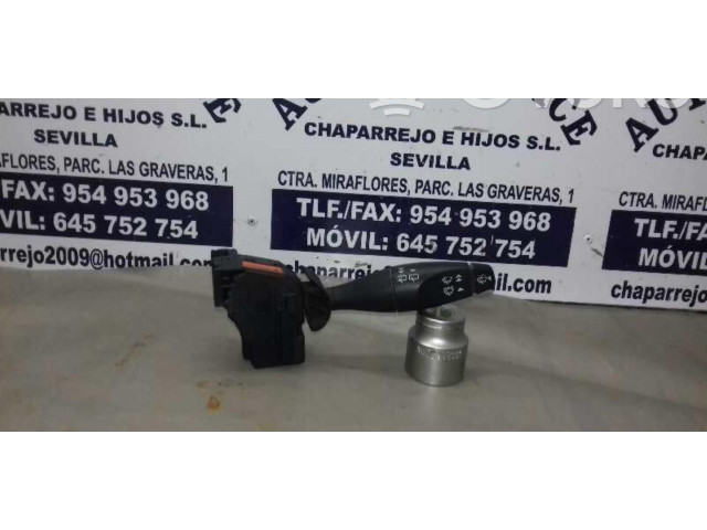 Переключатель дворников PA66GF30   Ford Transit -  Tourneo Connect