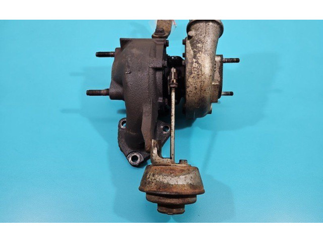 Турбина Honda FR-V 753707-9, IMPRK1358323