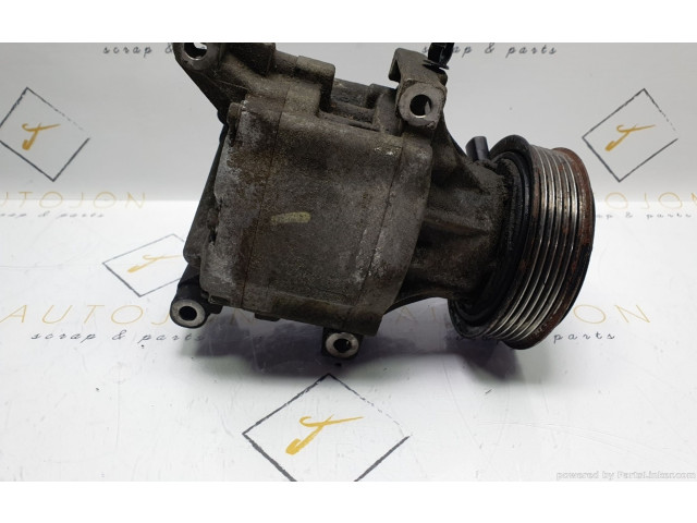 Turbodmychadlo Турбина 5A7975300, 46819144   Fiat Punto (188)   