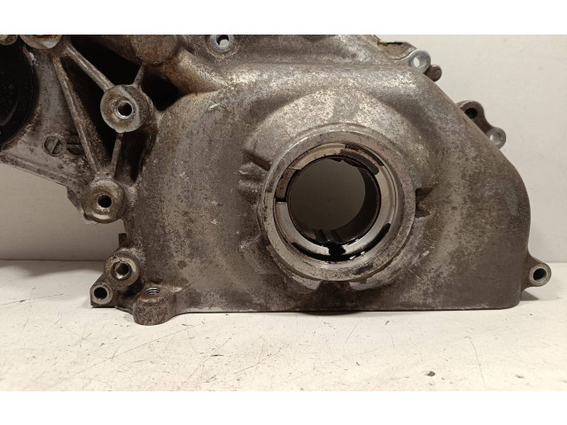 Čerpadlo oleje Nissan Navara D40