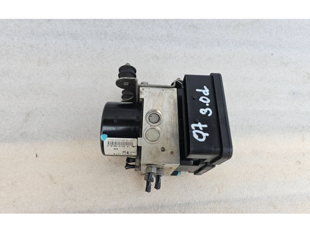 Jednotka ABS 4L0614517A Audi Q7 4L 2007