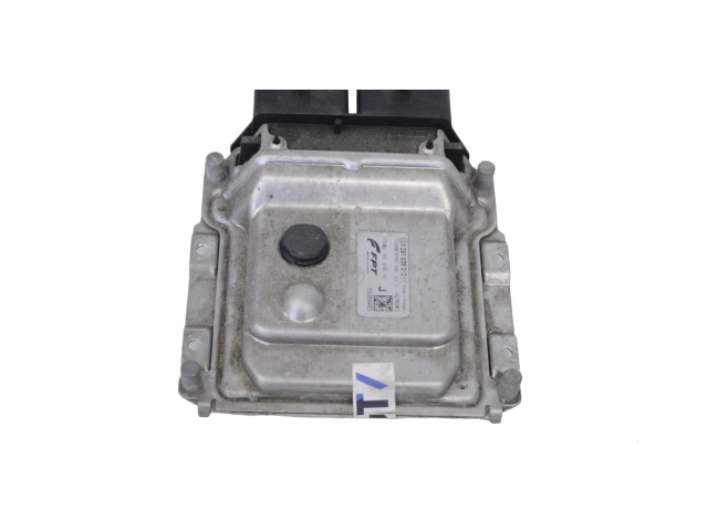 Блок управления двигателя 0261S09313, 55264485 Fiat 500L