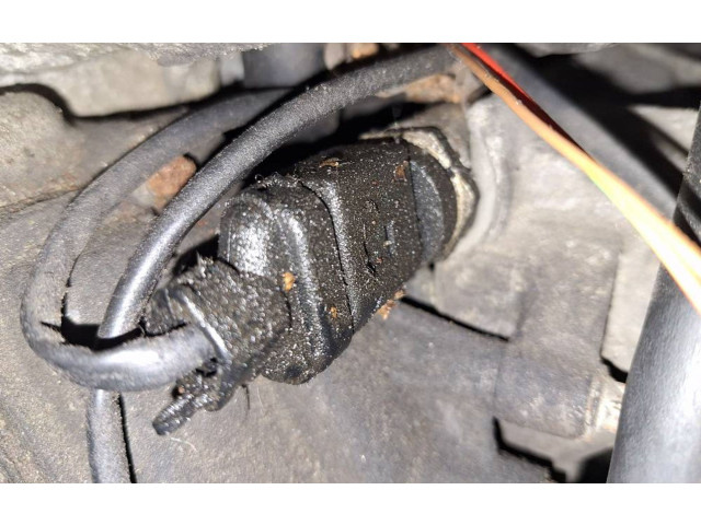 Топливная рампа Mercedes-Benz A W169