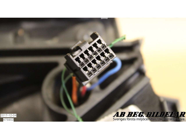 Zpětné zrcátko Chrysler Voyager 2001 04894412AA