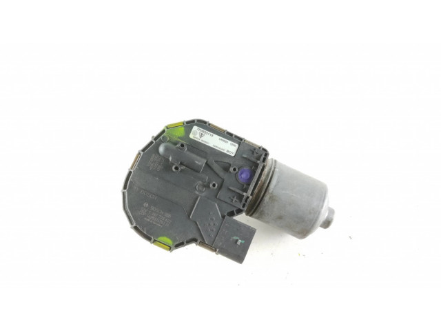 Двигатель стеклоочистителей