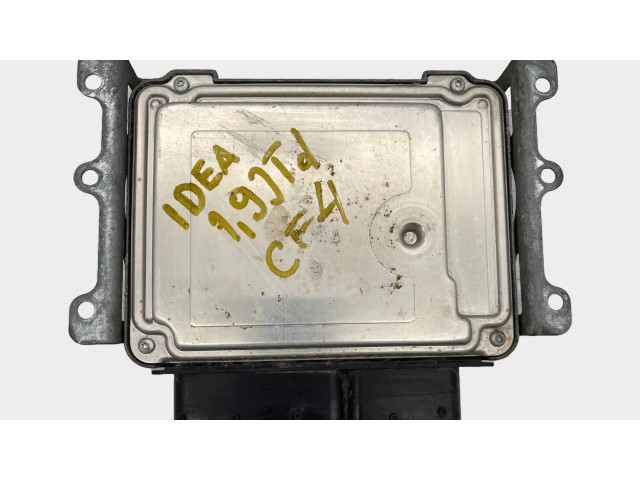 Řídící jednotka 55191928, 55208133 Lancia Musa 2005