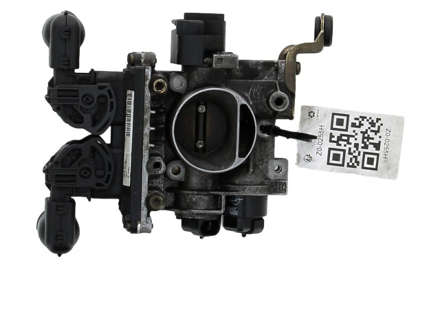 Ojnice 77363298 Fiat Punto (188)