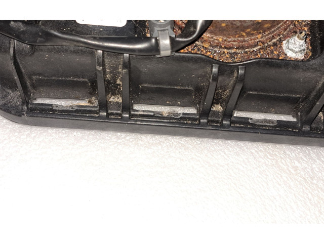 Подушка безопасности пассажира    Chevrolet Bolt