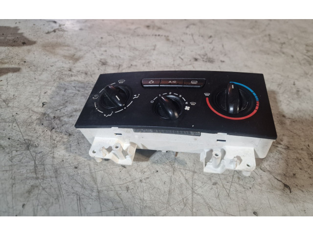 Блок управления климат-контролем Citroen C4 I