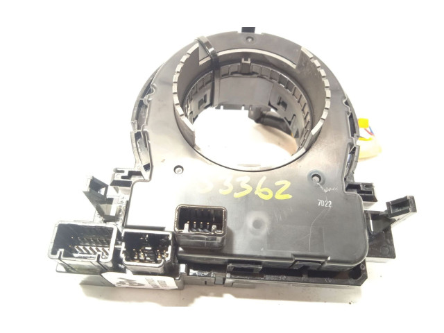 Подушка безопасности водителя DE4H66CS0 Mazda CX-3