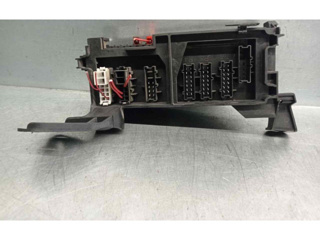 Pojistková skříňka Řídící jednotka BSM A1645402372 Mercedes-Benz ML W164 2007