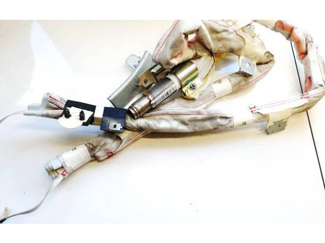 Боковая подушка безопасности 653201b, 605287400   KIA Ceed