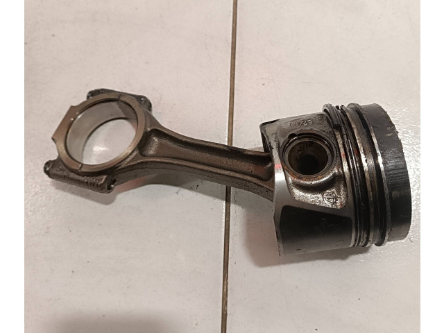 Píst N0code Volkswagen Caddy