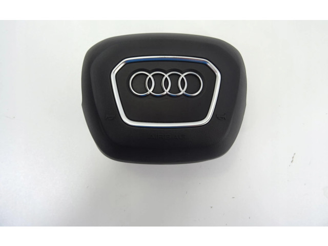 Подушка безопасности водителя 81A880201S, M7777 Audi Q2 -