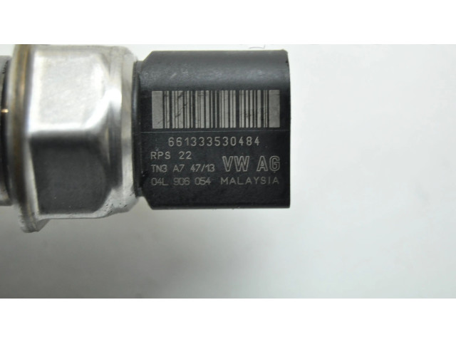 Vstřikovací lišta 059130089CS, 04L906054 Audi Q7 4M CRTC