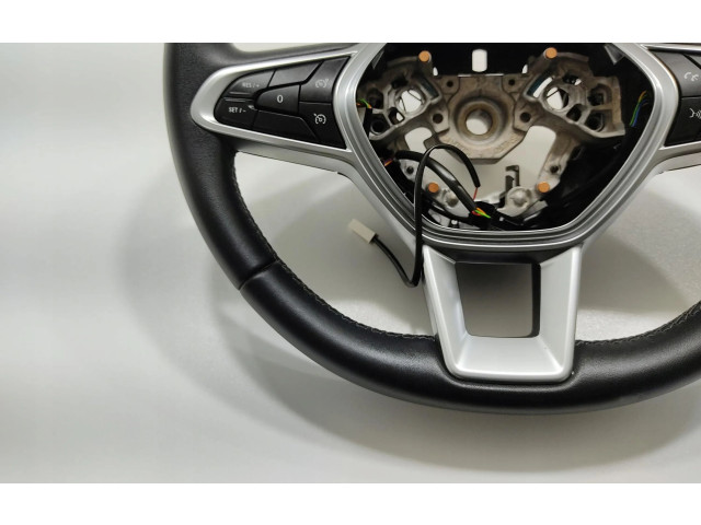 Volant Renault Zoe 2016