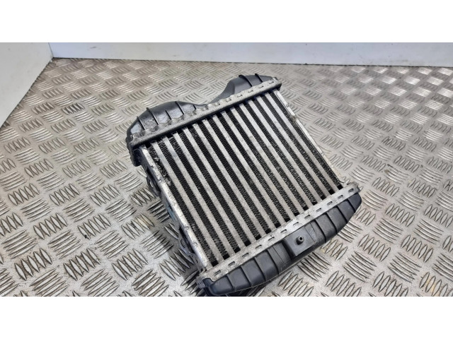 Интеркулер  0003007v005   Smart ForTwo I 0.7