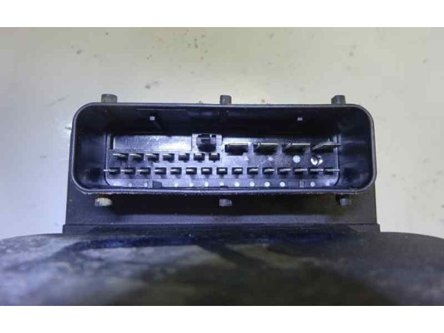 Jednotka ABS 9635756480, 0265216720 Citroen Berlingo 2004