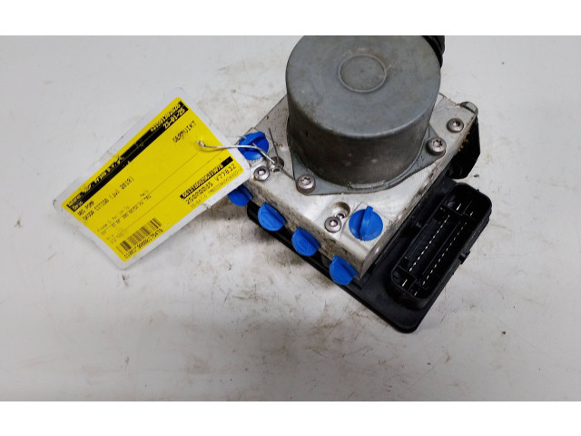 Блок АБС 1S0614517R Skoda Citigo 2011 - 2020 года