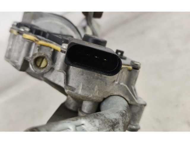 Моторчик дворников 8X1955119, W000022789 Audi A1