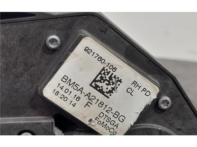 Píst BM5A-A21812-BG Ford Kuga II M8MA