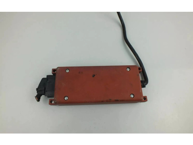 Блок управления 4B0862335B   Skoda Octavia Mk1 (1U)