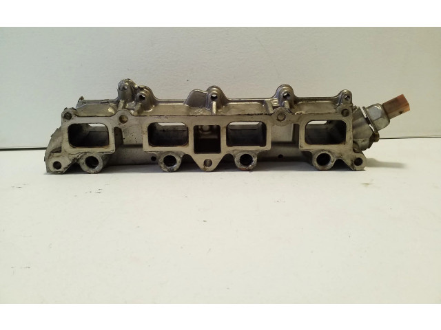 Магистральная трубка топлива