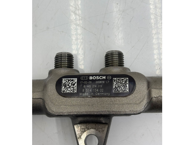 Vstřikovač 8514149, 8514154 BMW 2 F46 B47C20A