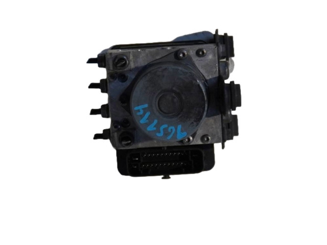 Блок АБС 6R0614517BQ   Skoda  Rapid (NH)  2012 - 2019 года