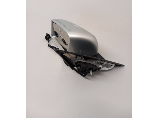 Zámek zadních dveří A3159443 Mercedes-Benz E W212 2011