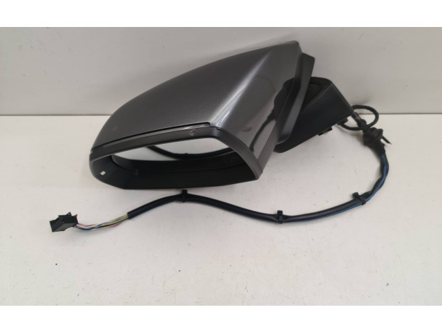 Zpětné zrcátko Audi Q7 4M 2017 233656053, E1041367