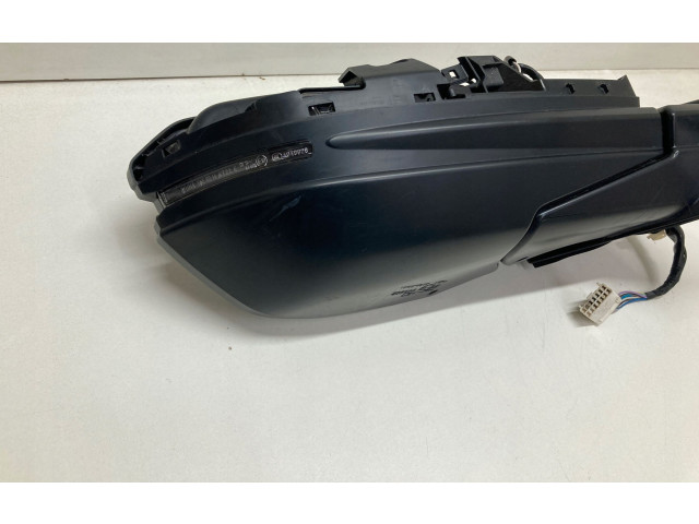 Zpětné zrcátko Honda Civic X 2015