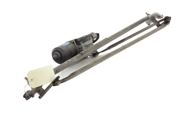 Моторчик дворников Jeep Commander