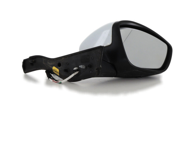 Зеркало электрическое        Peugeot 2008 I  2013 - 2019 года   